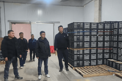 严查细检建防地 护航商户保平安——常德首衡城